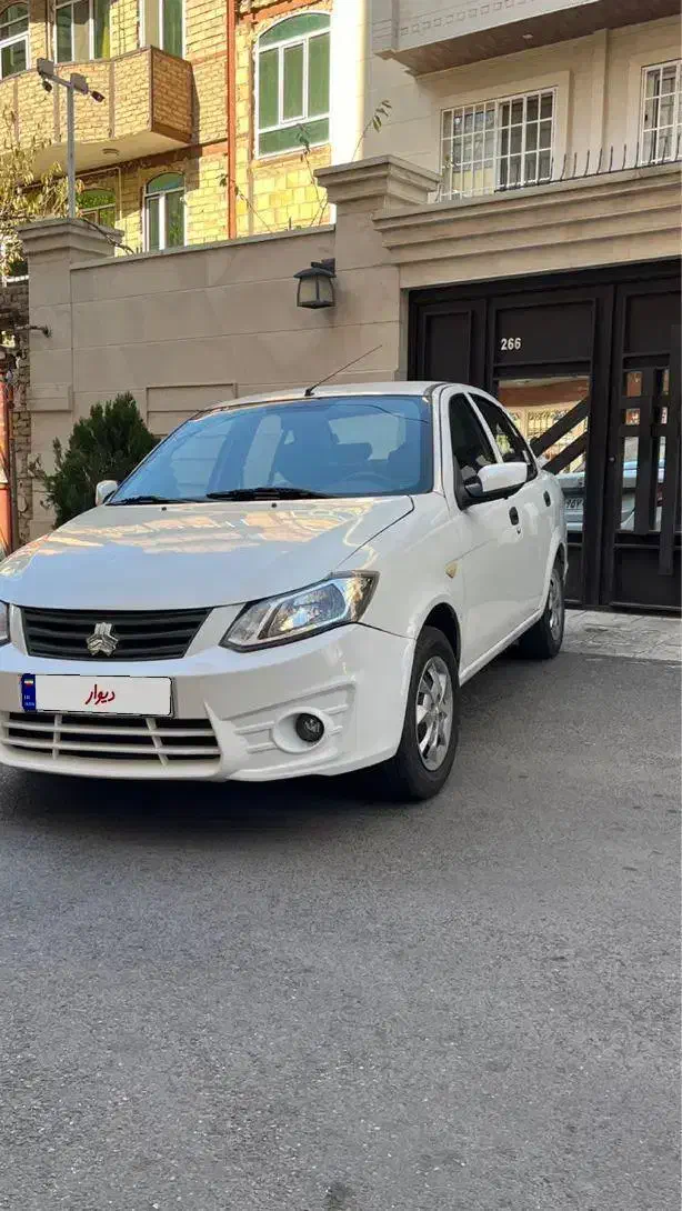 ساینا مدل۹۹ خوش رخ|خودرو سواری و وانت|تبریز, |دیوار