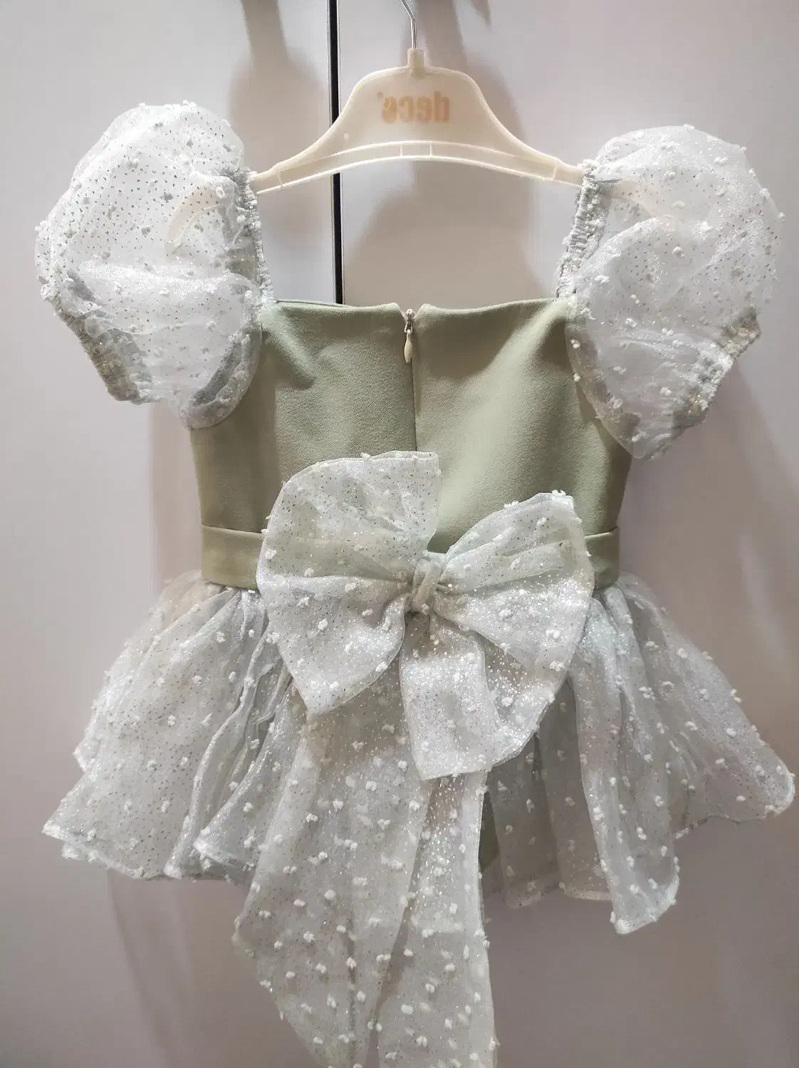 لباس مجلسی کودکانه|کفش و لباس بچه|رشت, شهرک قدس|دیوار