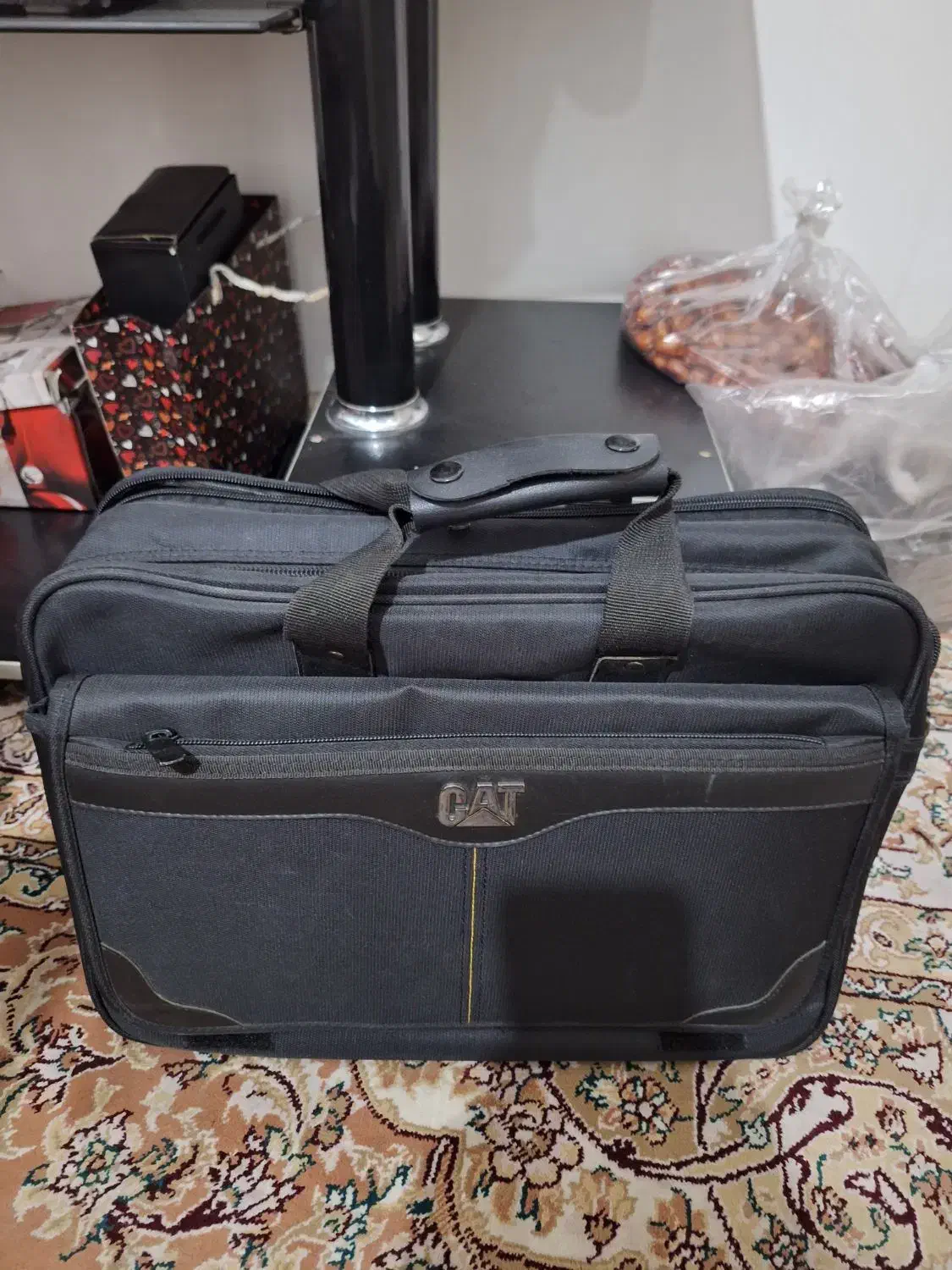 کیف لپ تاب|کیف، کفش، کمربند|تبریز, |دیوار