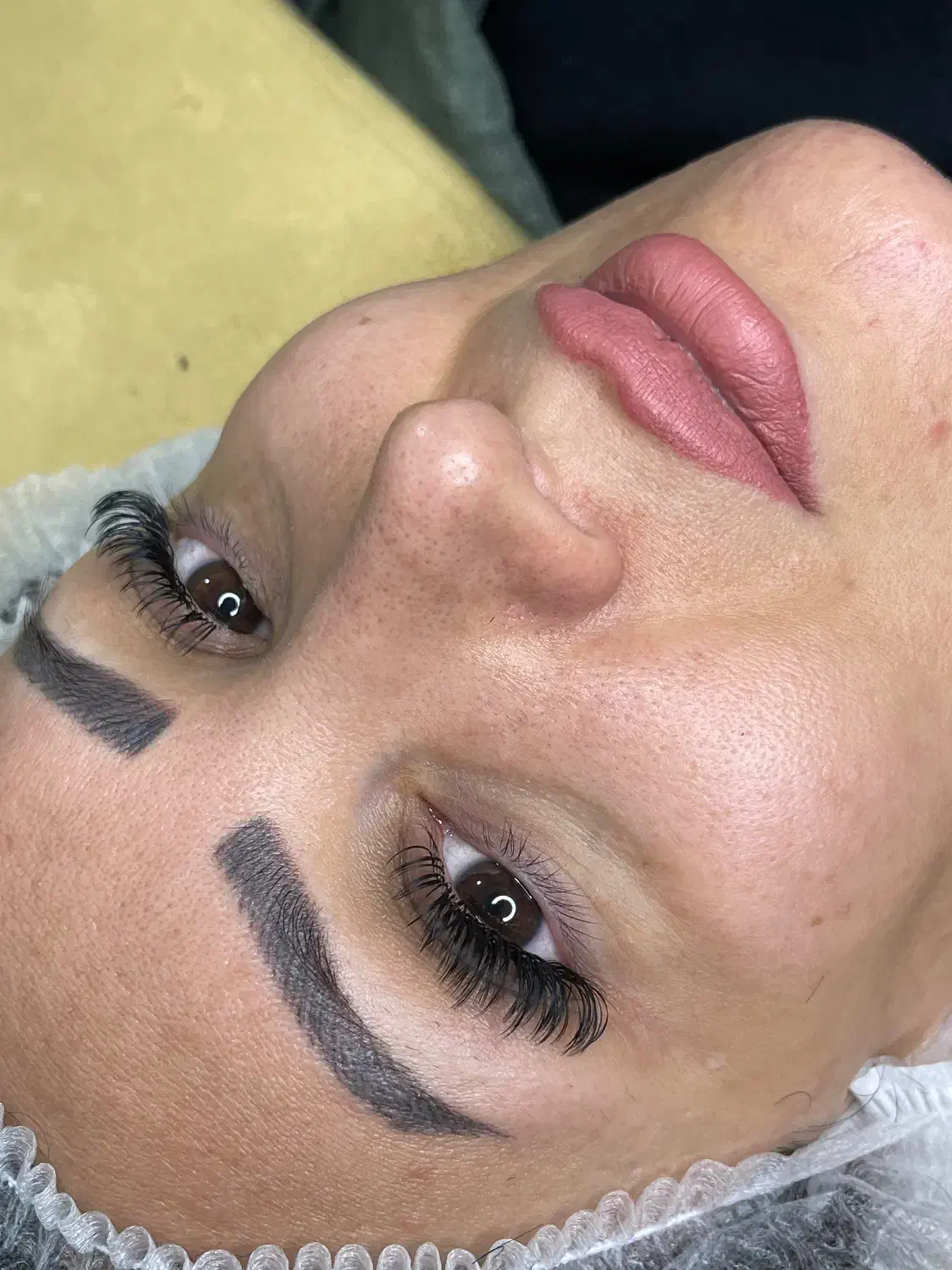 آموزش اکستنشن مژه + انجام اکستنشن مژه فقط۴۵۰محدود|خدمات آرایشگری و زیبایی|مشهد, هفده شهریور|دیوار