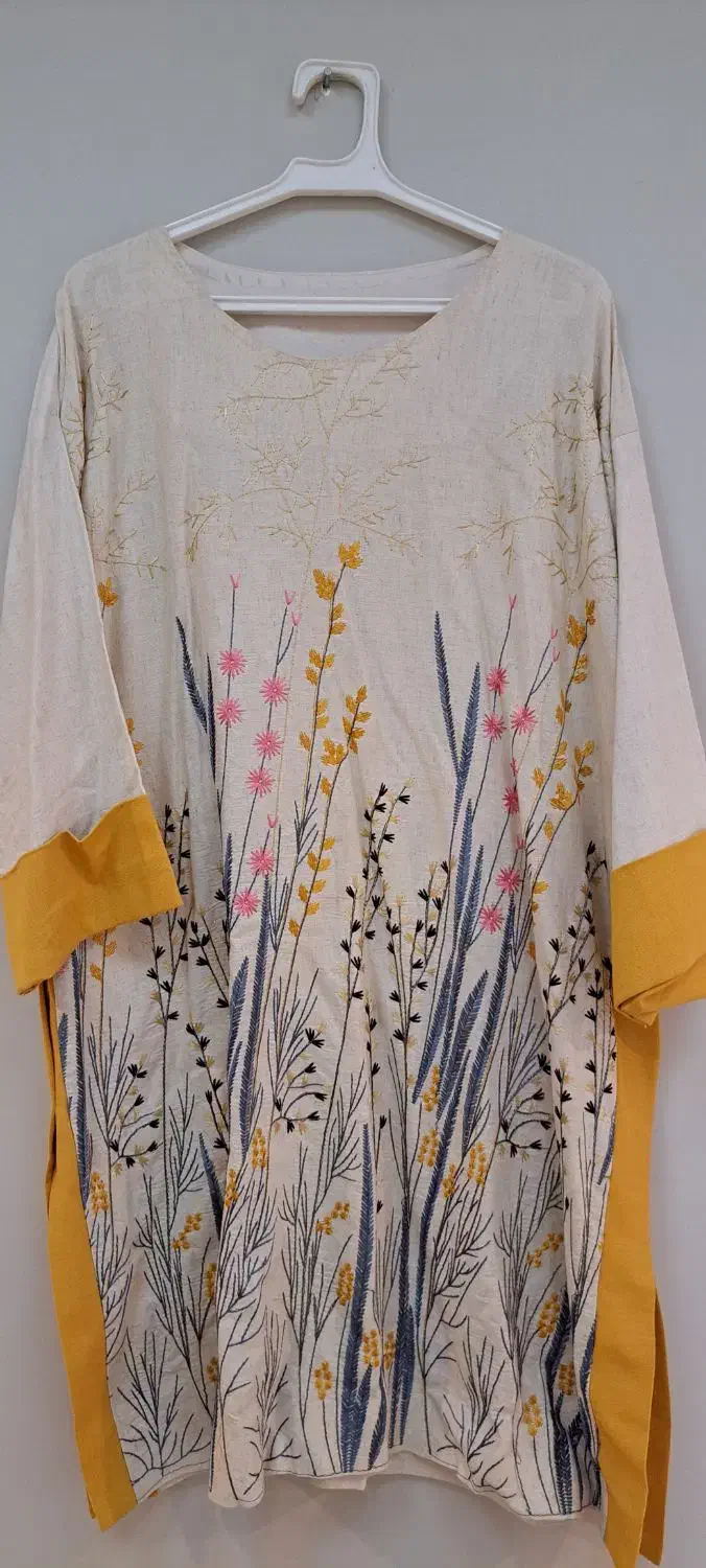 مانتو فری سایز|لباس|بابل, |دیوار