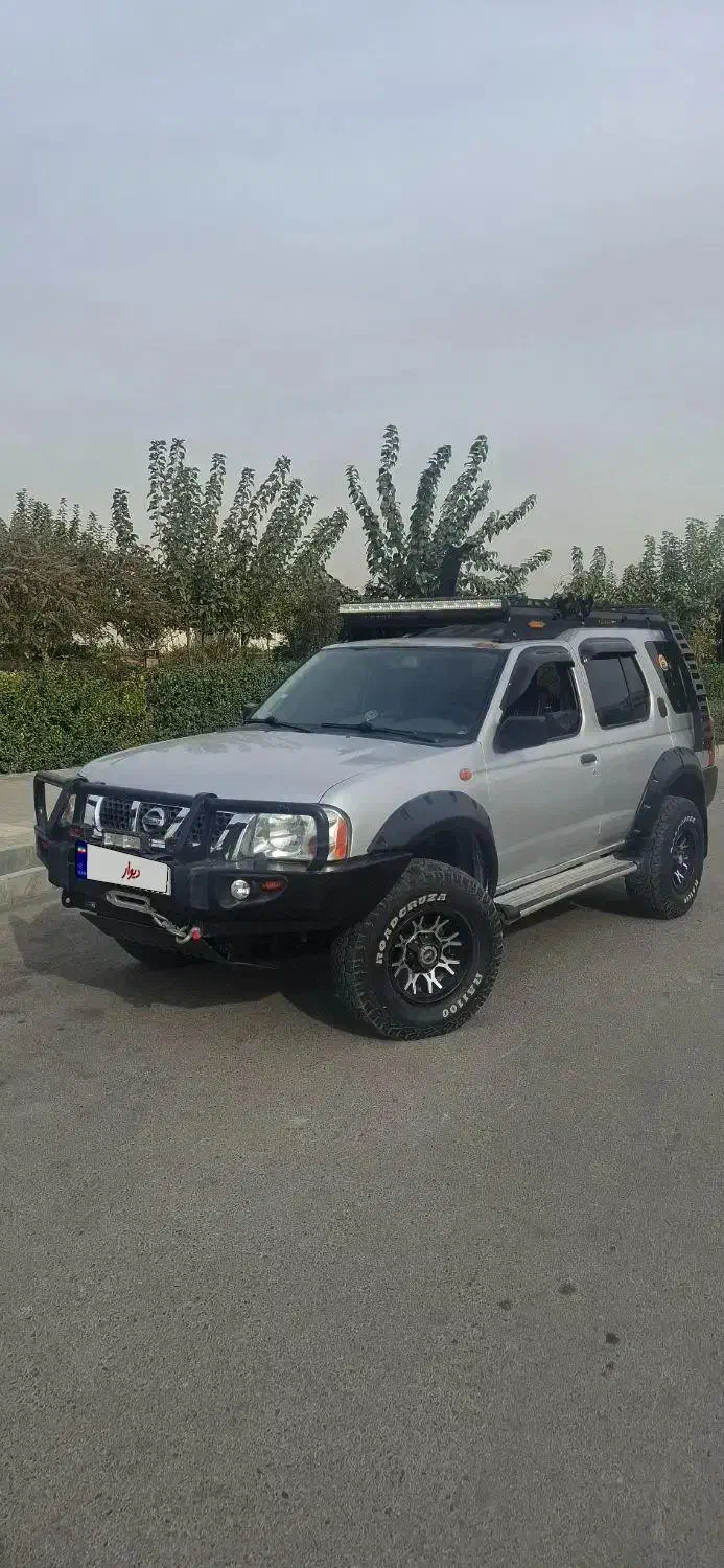 رونیز فول لوازم آفرودی|خودرو سواری و وانت|مشهد, آزادشهر|دیوار