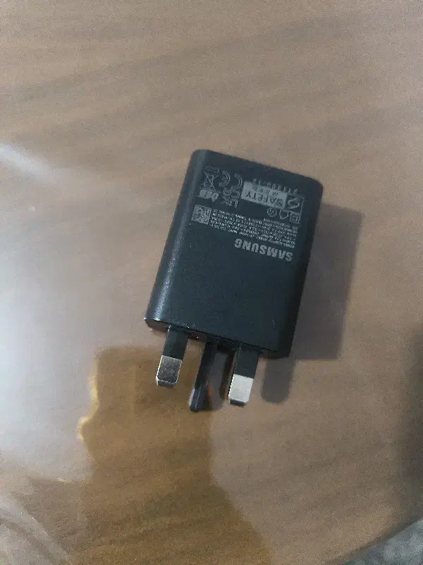 شارژر ۴۵ وات s25ultra|لوازم جانبی موبایل و تبلت|دهدشت, |دیوار