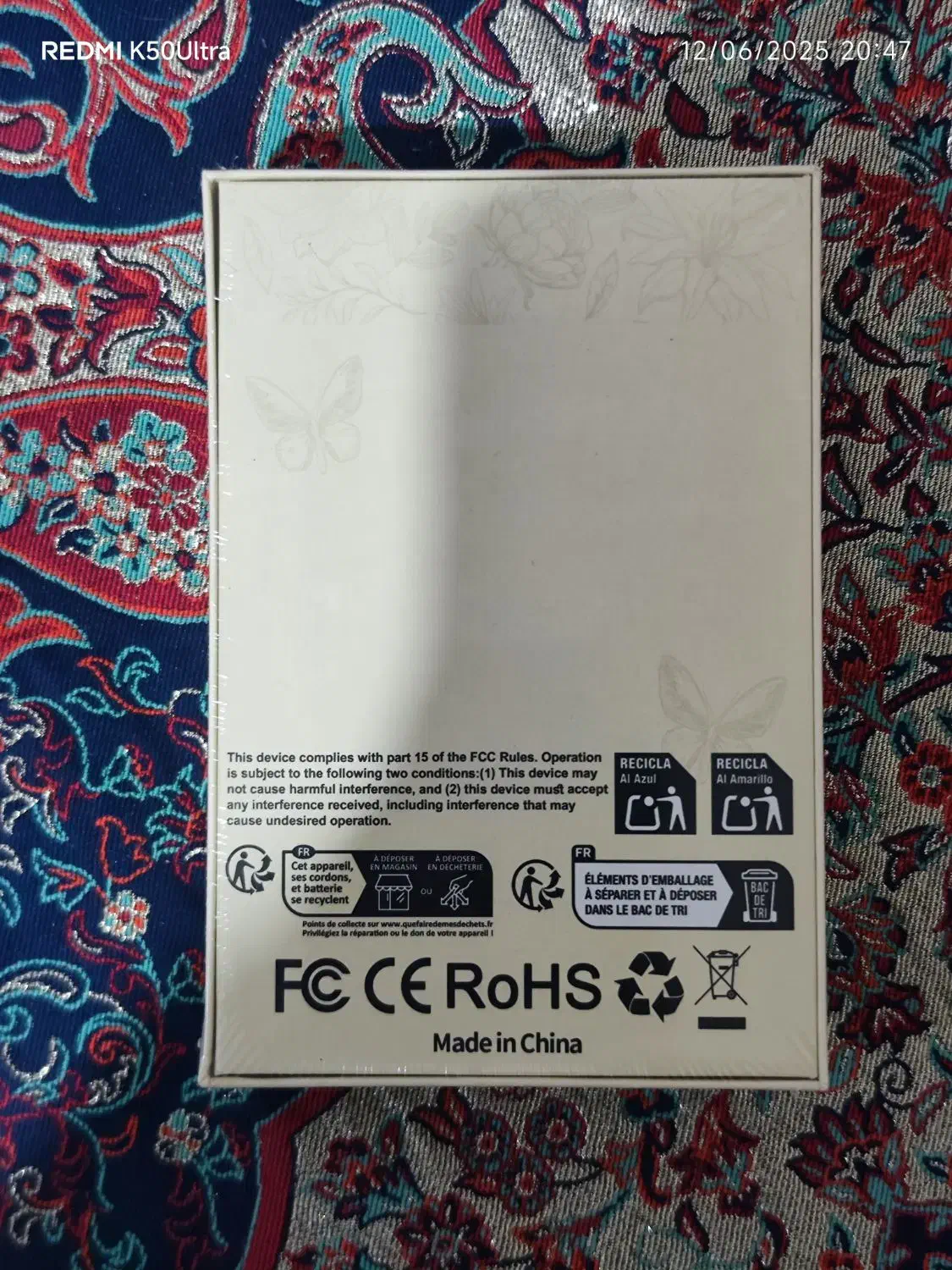 ساعت هوشمند V900i Pro مشکی|ساعت|قزوین, |دیوار