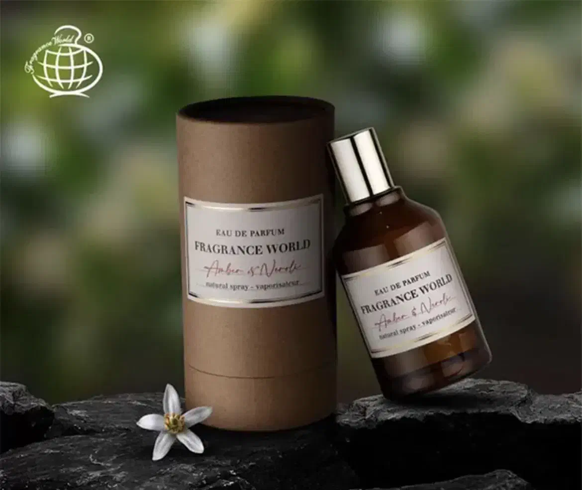 عطر ادکلن زلینسکی اند روزن فراگرنس اصلی|آرایشی، بهداشتی، درمانی|شیراز, ملاصدرا|دیوار