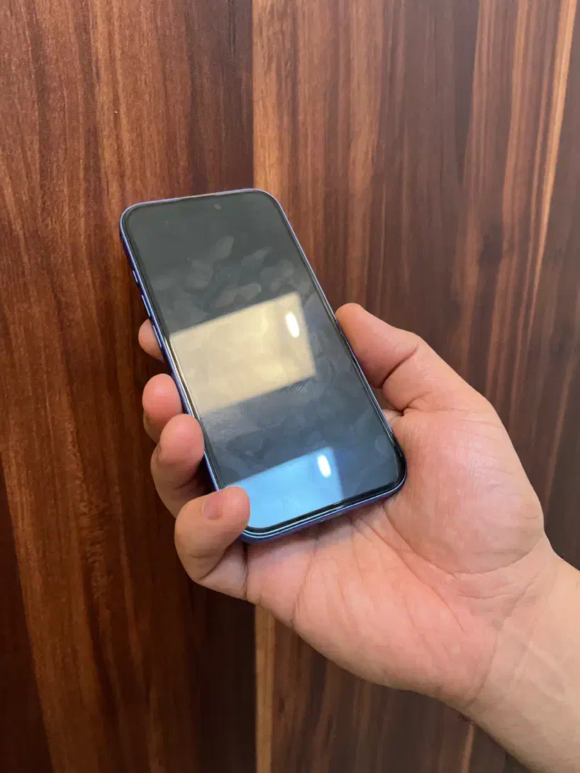 آیفون ۱۶ نرمال|موبایل|اهواز, کیانپارس |دیوار