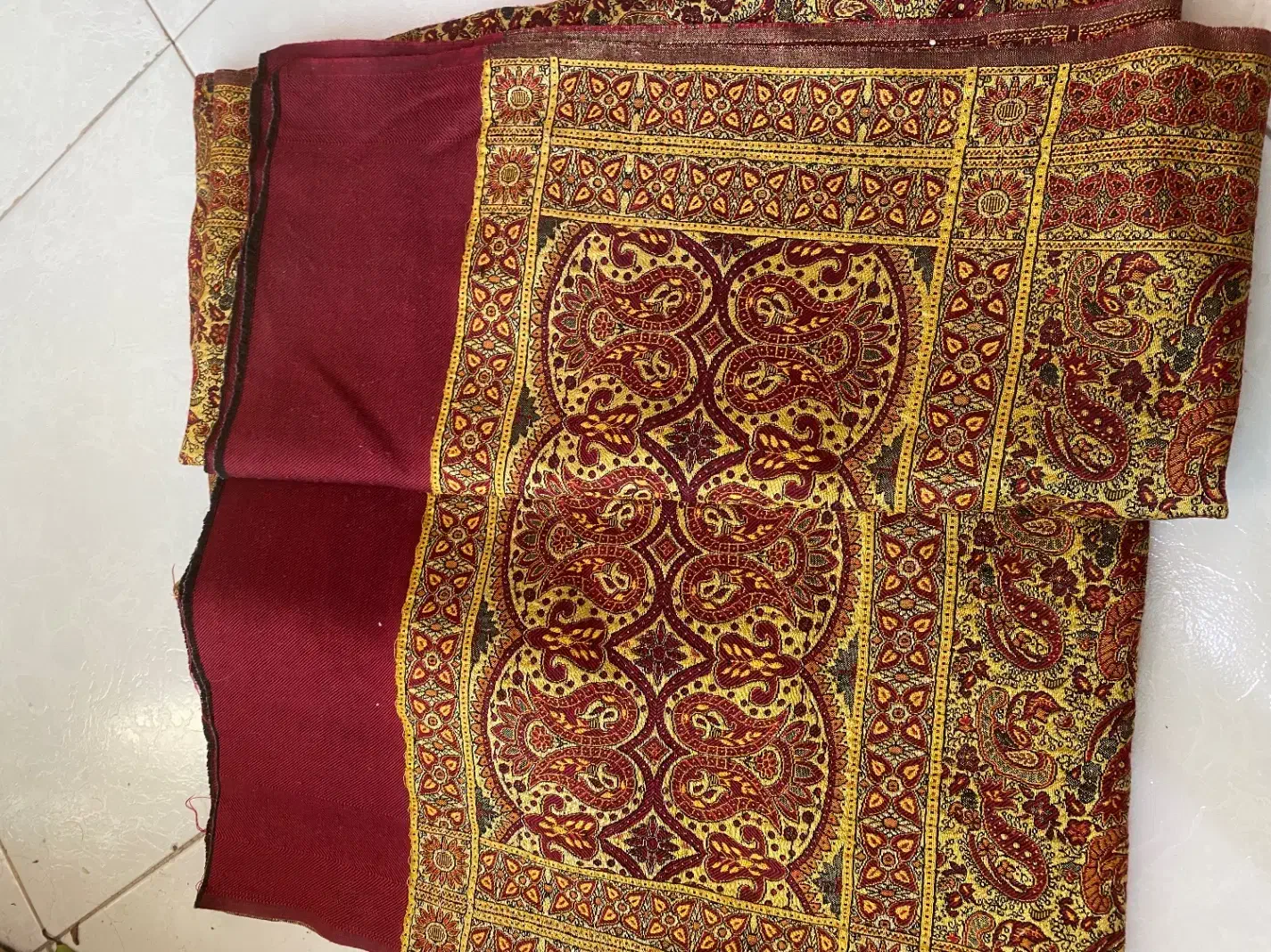 رومیزی|پرده، رانر، رومیزی|تهران, امانیه|دیوار