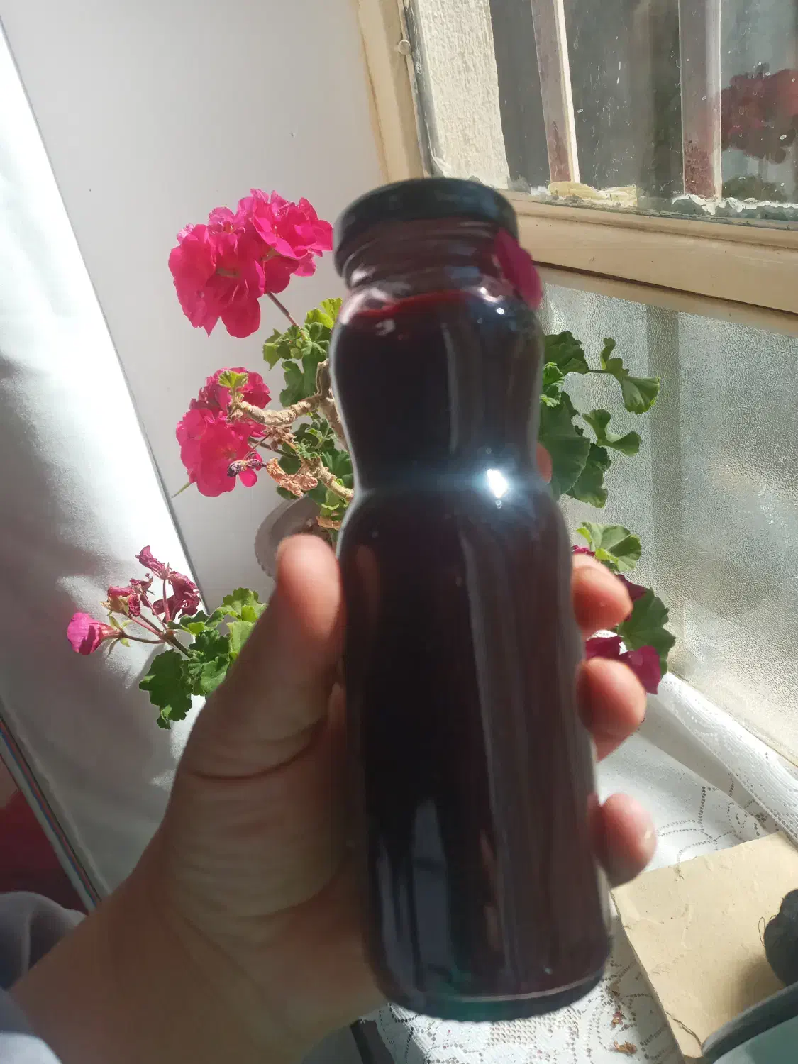 اب زرشک صد در صد خالص فروشی|خوردنی و آشامیدنی|فیروزکوه, |دیوار