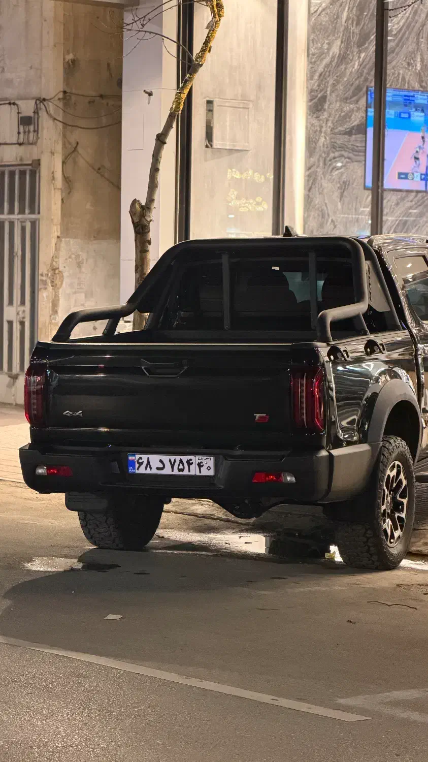 Kmc t9|خودرو سواری و وانت|مشهد, امام رضا (ع)|دیوار