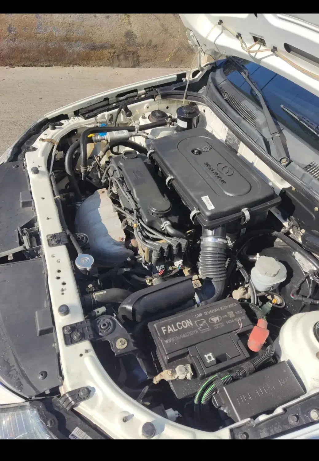 سایناExمدل99|خودرو سواری و وانت|سبزوار, باهنر|دیوار