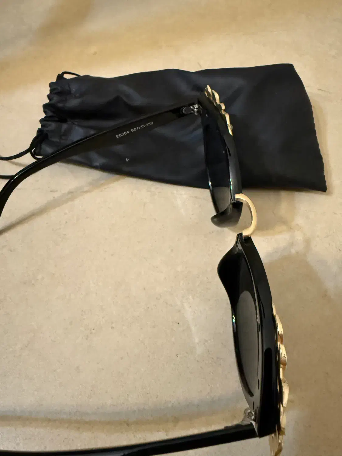 عینک آفتابی فانتزی|زیورآلات و اکسسوری|تهران, ظفر|دیوار