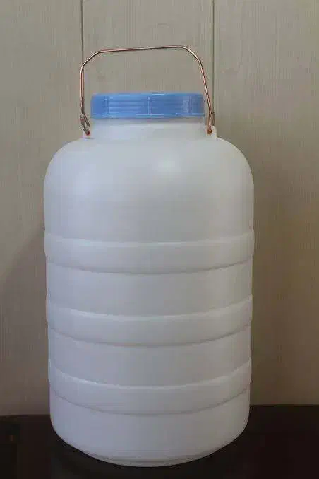 دیه ۲۰ لیتری سه خط|ظروف نگهدارنده، پلاستیکی، یک‌بارمصرف|نظرآباد, شهرک صنعتی سپهر|دیوار