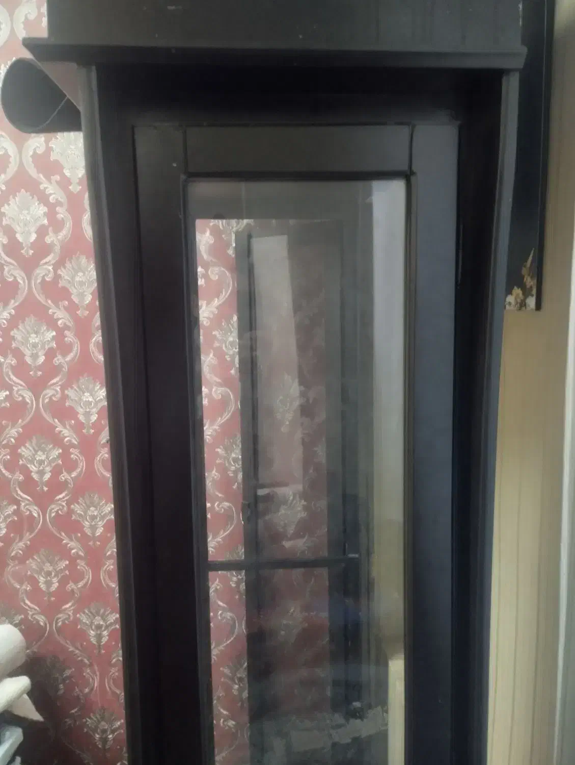 بوفه طبقاتی جادار|بوفه، ویترین، کنسول|تبریز, |دیوار