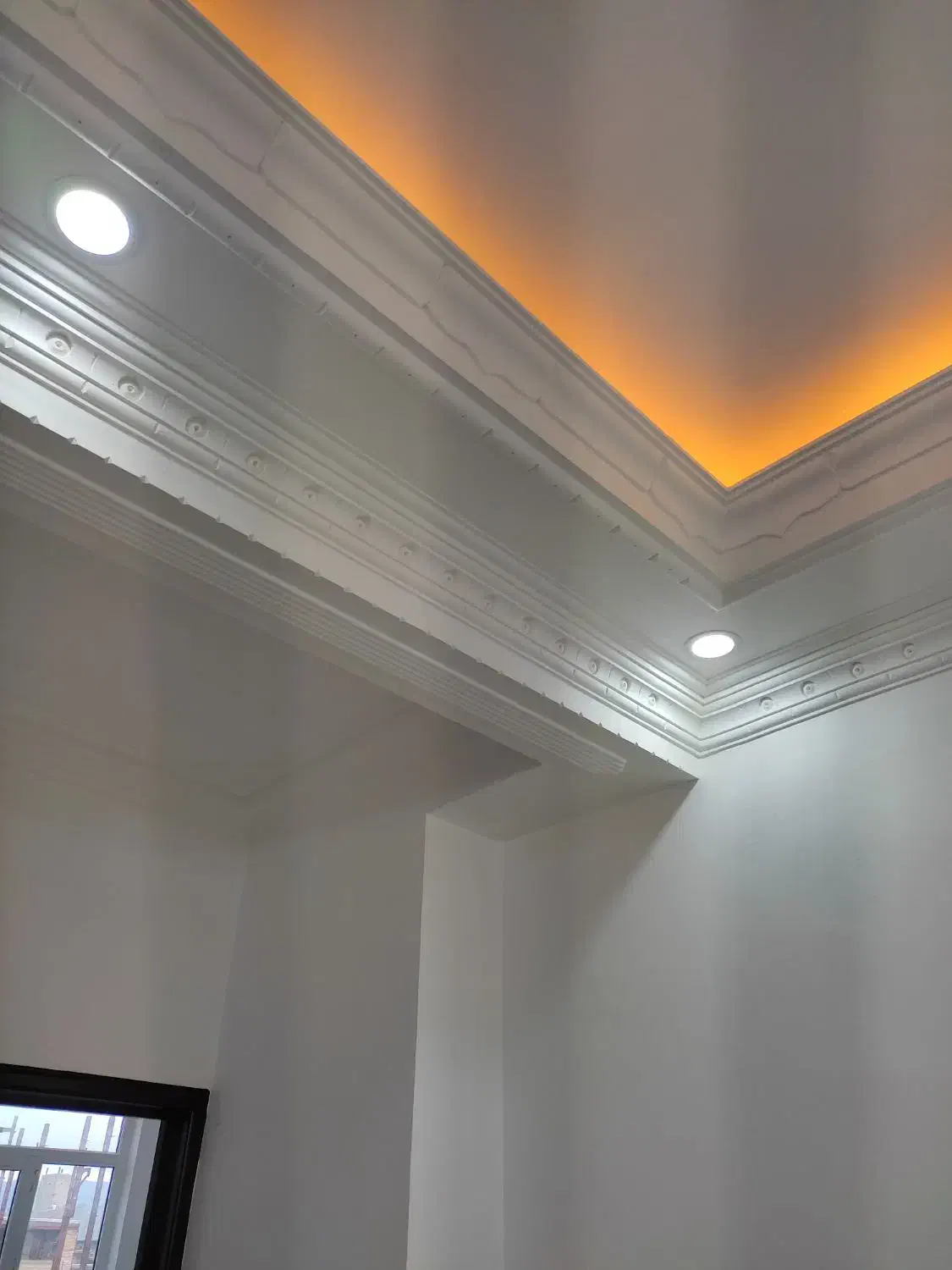 گچکاری و سفید ابزار|خدمات پیشه و مهارت|کوهدشت, |دیوار