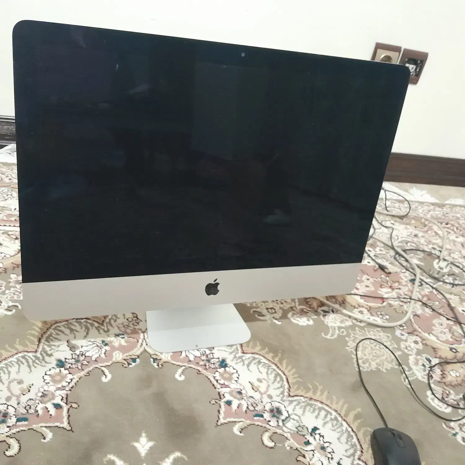 آیمک imac 2017|رایانه رومیزی|تهران, شهرآرا|دیوار