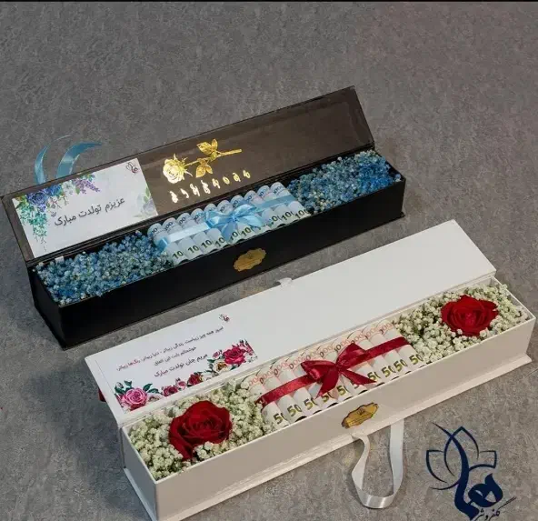 باکس گل پول روز مادر|گل مصنوعی|زنجان, |دیوار