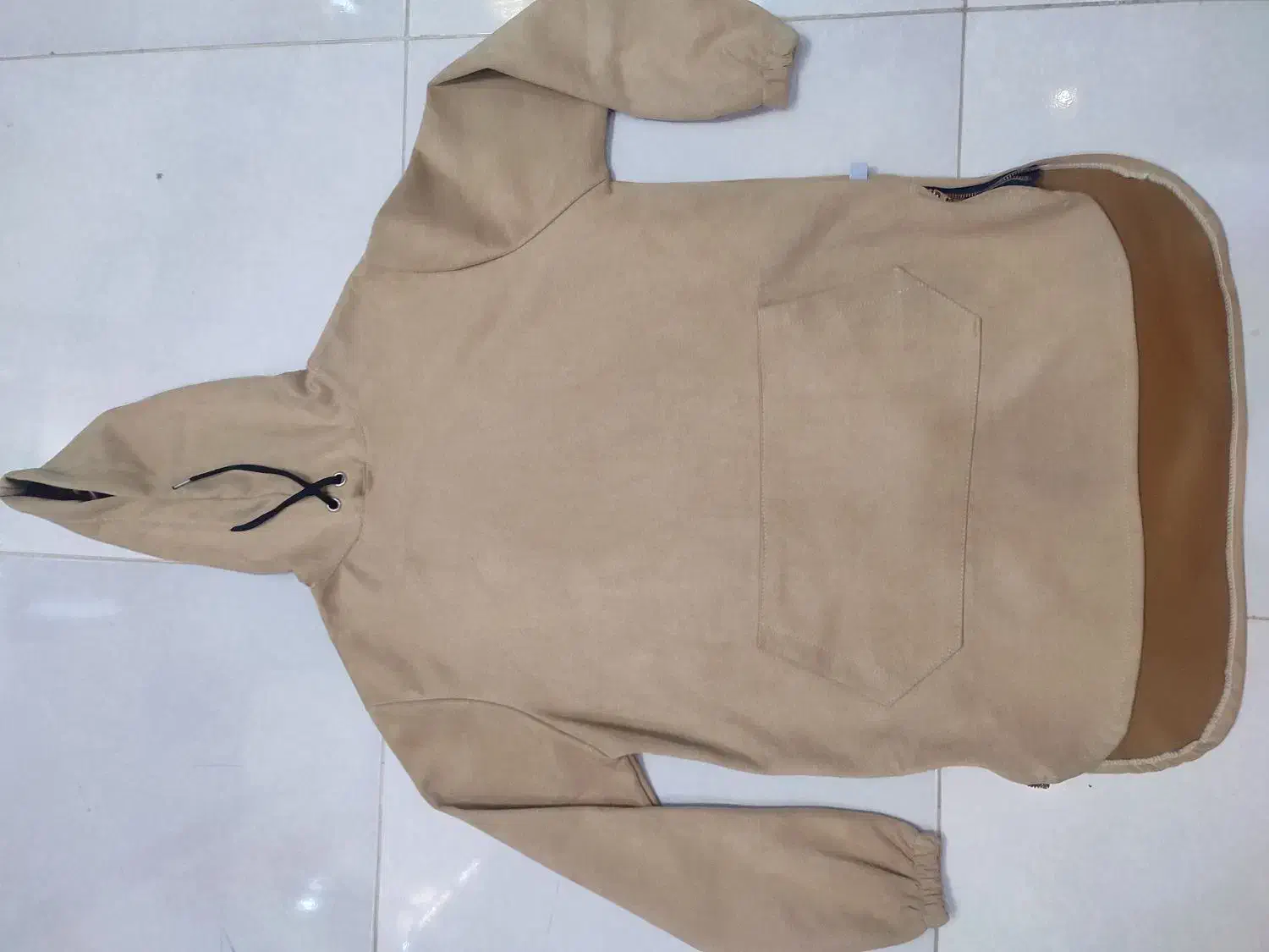 ست هودی و شلوار زنانه سایز ۴۲تا۴۶|لباس|تبریز, |دیوار