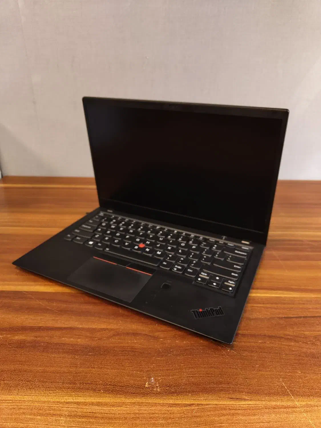 لپ‌تاپ Lenovo ThinkPad X1 Carbon /Core i5 نسل ۸|رایانه همراه|تبریز, |دیوار