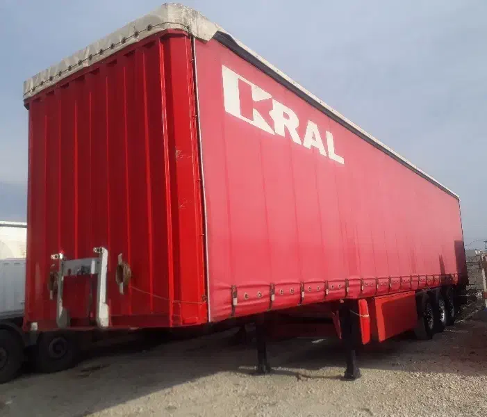 کانتین چادری کرال ای بی اس دار|قطعات یدکی و لوازم جانبی|کهریزک, |دیوار