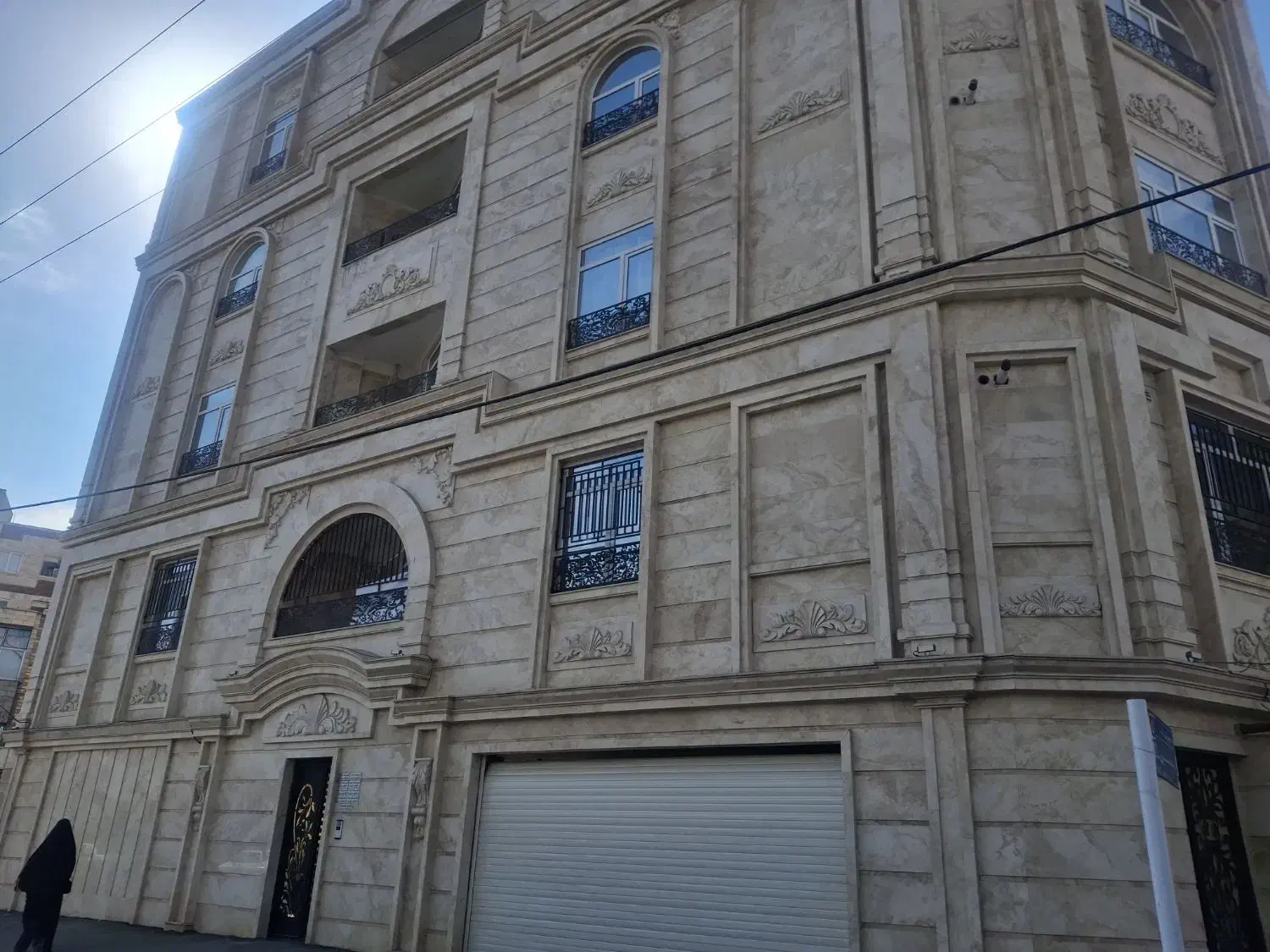 پیشفروش براصلی خانه سازی بقیمت کاسبی|پیش‌فروش املاک|اراک, |دیوار