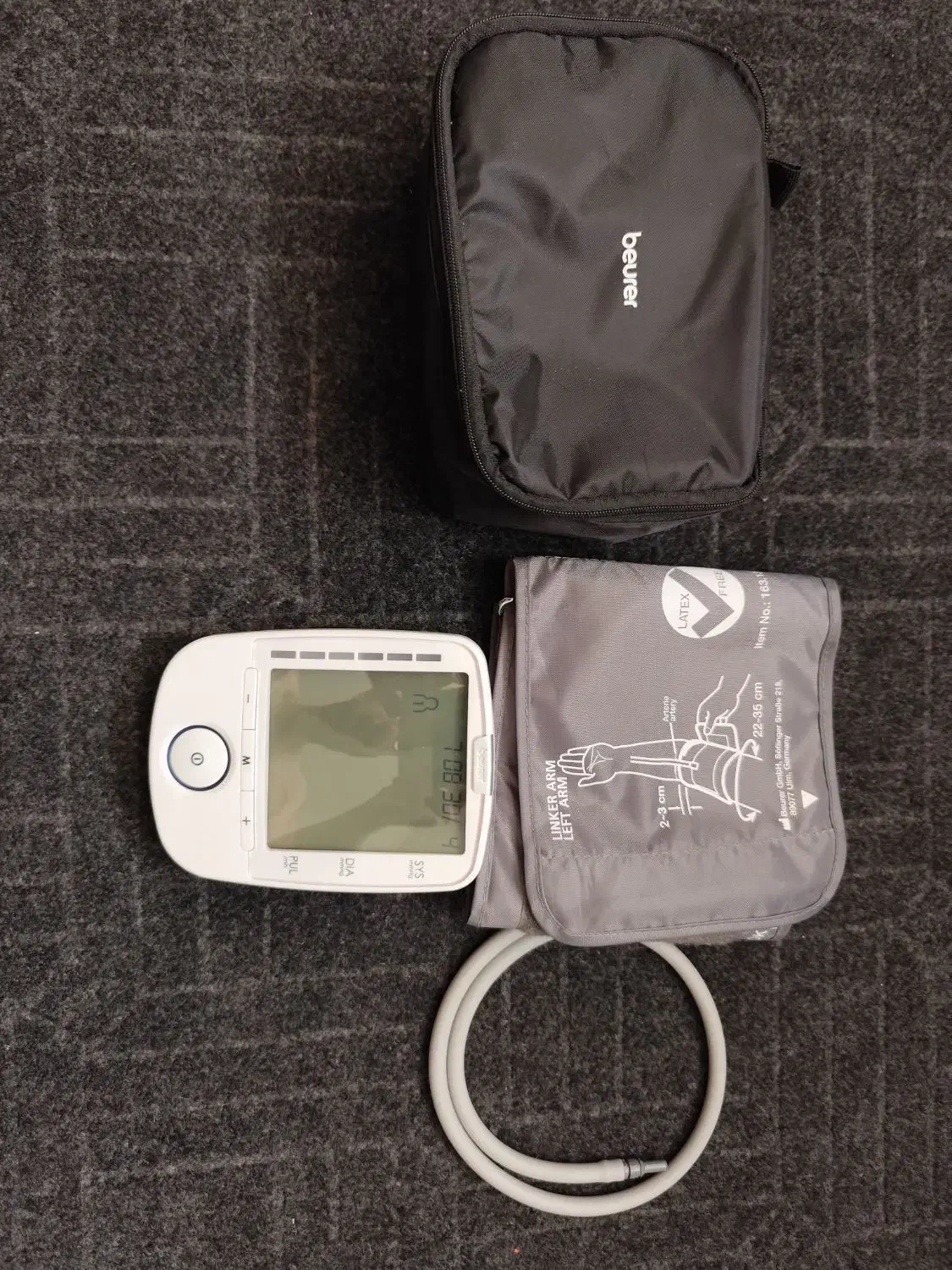 فشار سنج دیجیتالی|پزشکی|پاکدشت, پاکدشت (مامازند)|دیوار