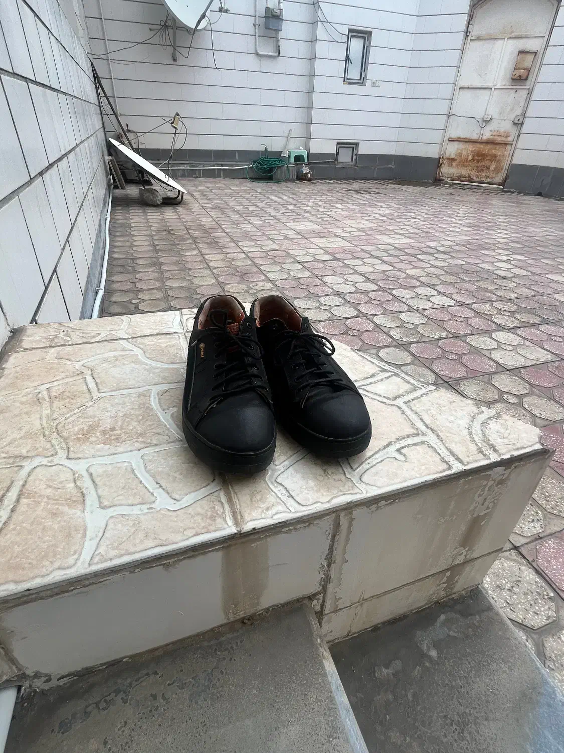 کفش اسپرت مجلسی مردانه|کیف، کفش، کمربند|برازجان, |دیوار