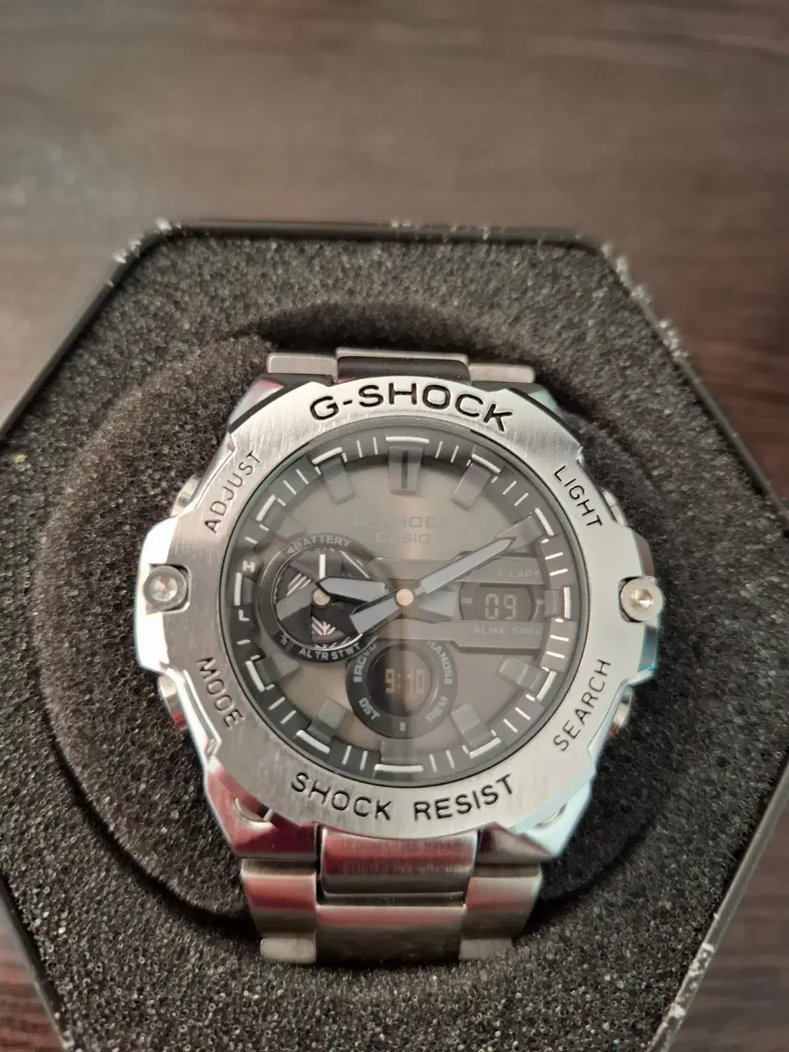 ساعت مچی|ساعت|شهر ری, ملک‌آباد|دیوار