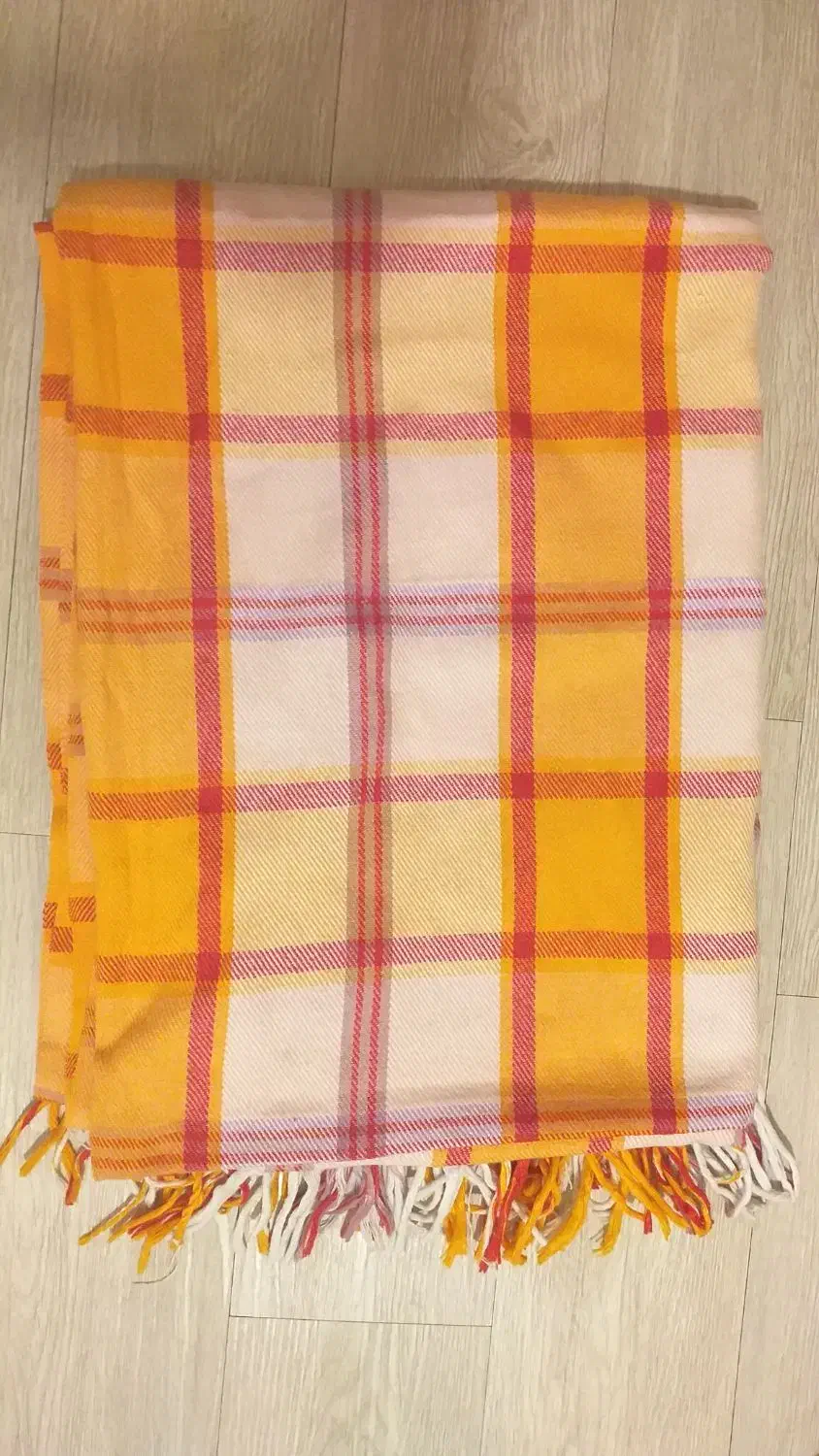 ۴ پتو مسافرتی|رختخواب، بالش، پتو|ساری, |دیوار