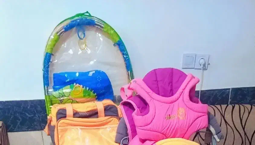 سرویس بچه احمد آباد صولت|اسباب و اثاث بچه|تربت جام, المهدی|دیوار