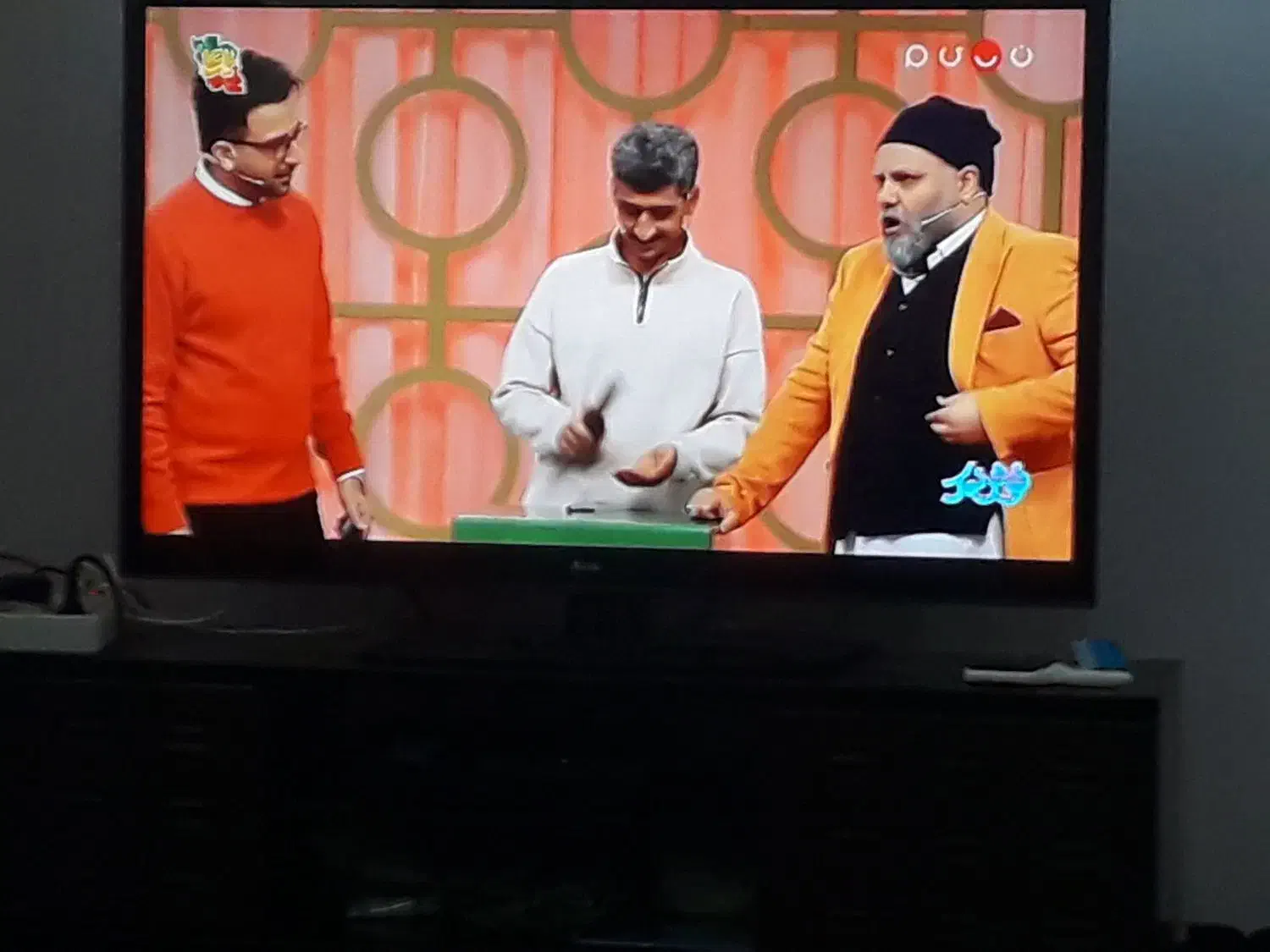 ال ایدی|تلویزیون و پروژکتور|فیروزآباد (فارس), |دیوار