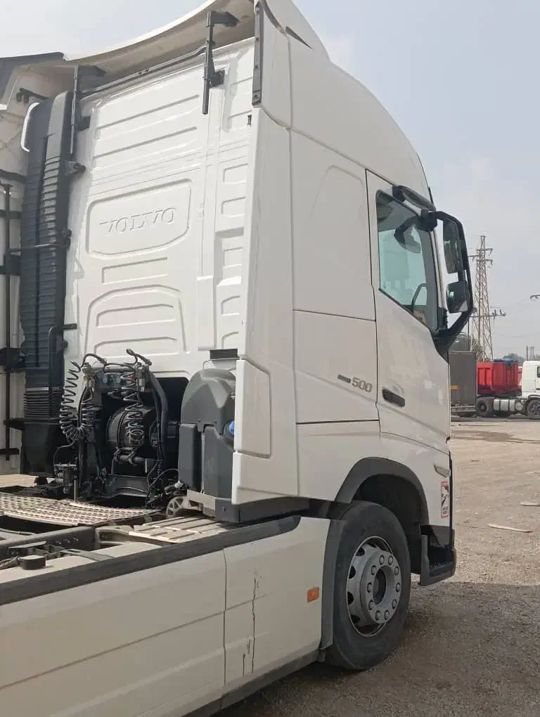 آف اچ500|خودرو سنگین|تهران, طرشت|دیوار