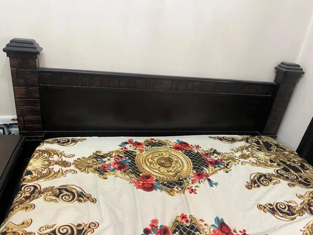 سرویس خواب دو نفره|تخت و سرویس خواب|تهران, آذربایجان|دیوار