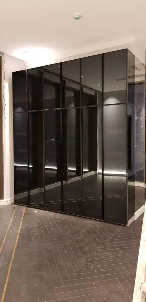 درب دکوفیکس ، فریم لس ، شیشه ، آینه|خدمات پیشه و مهارت|تهران, اوقاف|دیوار