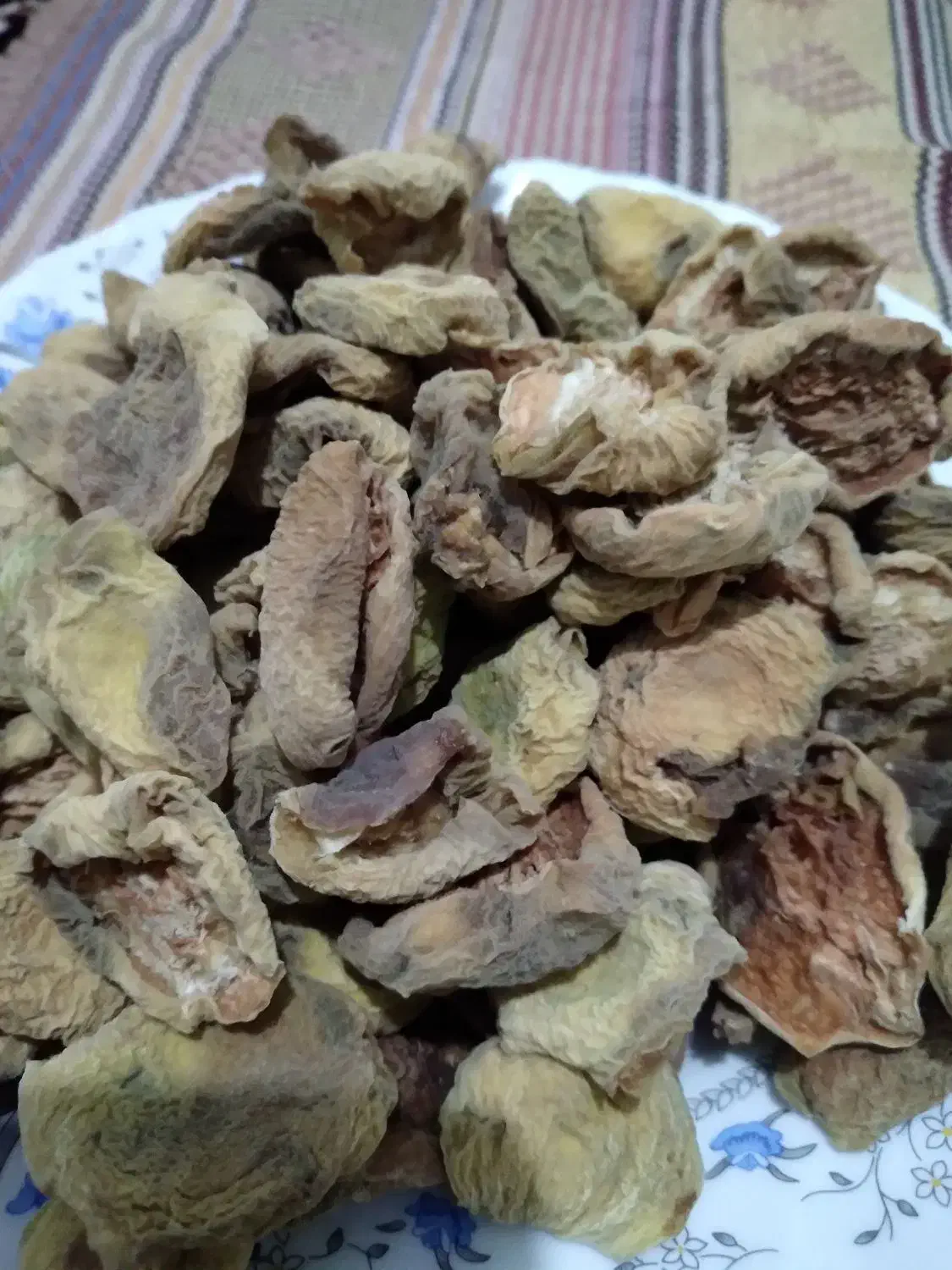 برگه هلو ارگانیک|خوردنی و آشامیدنی|حلب, |دیوار