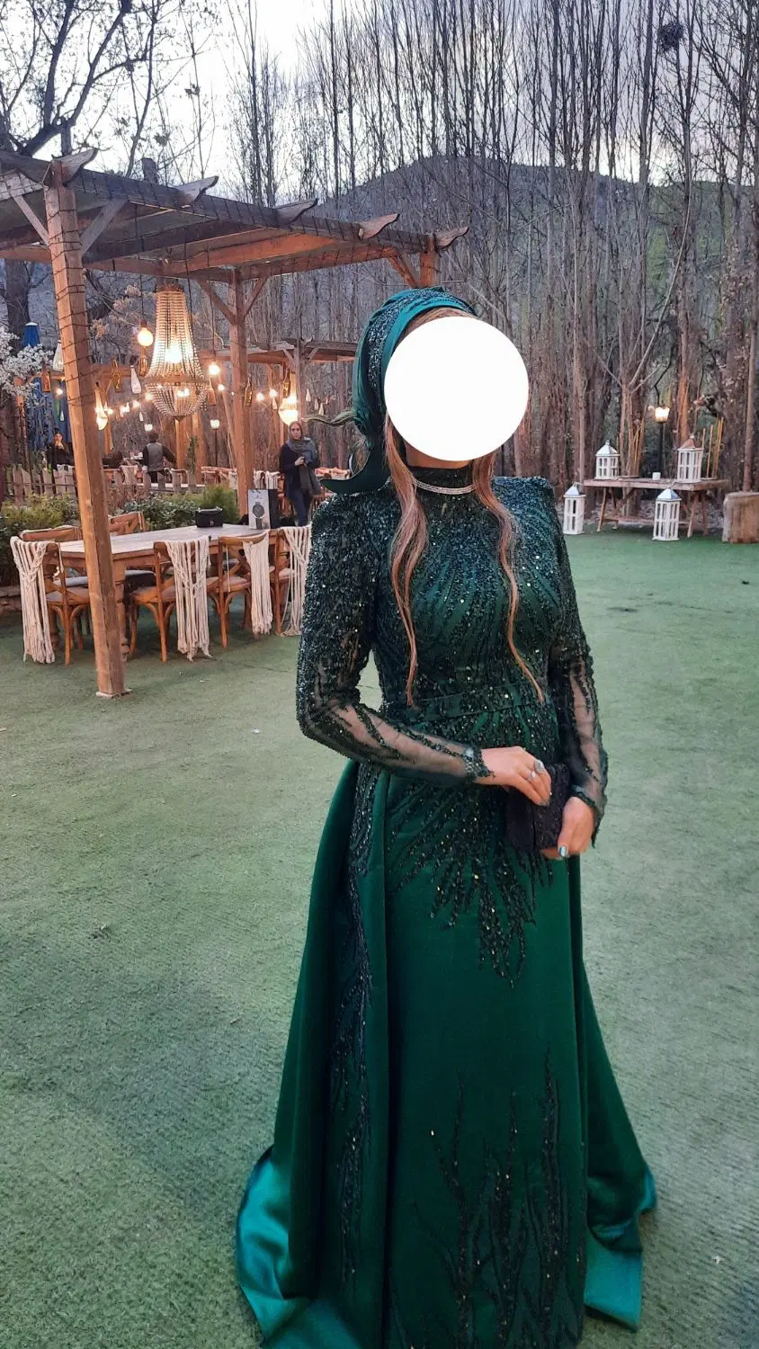 لباس مجلسی کار دست و کت شلوار و لباس عقد|لباس|تهران, کوهک|دیوار