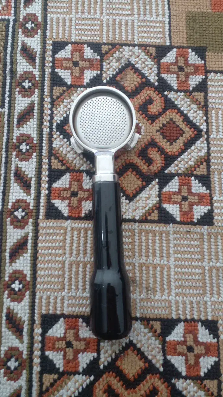 پرتافیلتر|سماور، چای‌ساز، قهوه‌ساز|دزفول, |دیوار