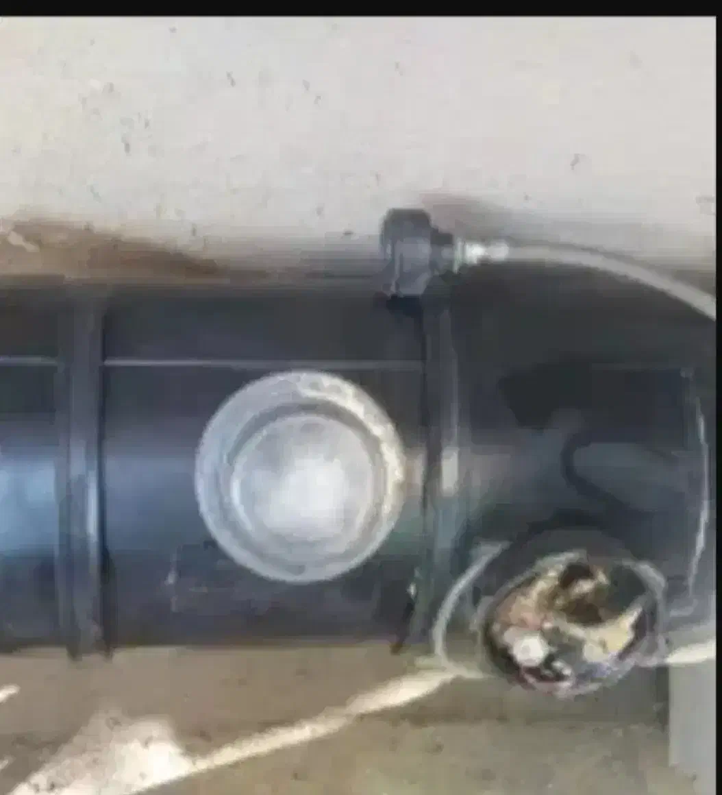 کپسول ال پی جی پرایدی|آبگرمکن، پکیج، شوفاژ|بوشهر, |دیوار