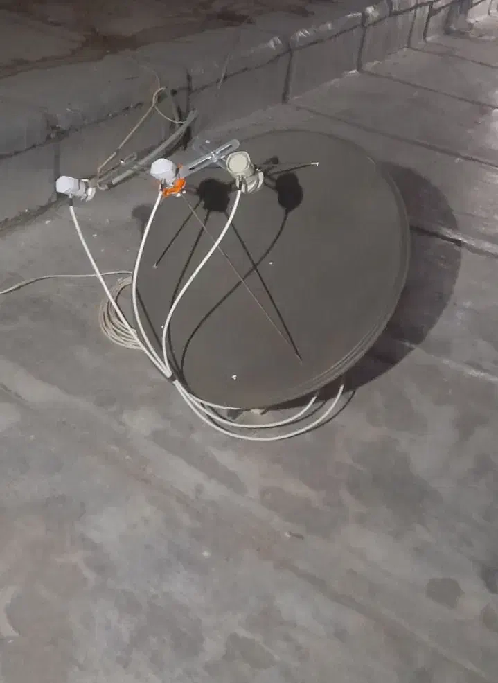 نصاب انواع آنتن دیجیتالی (تخصصی)|خدمات پیشه و مهارت|کرمانشاه, |دیوار