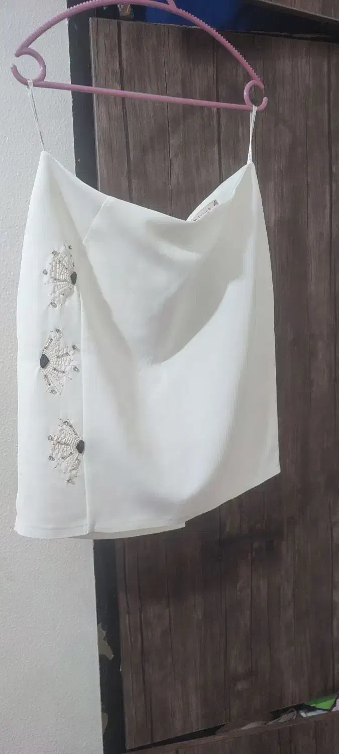 دامن مجلسی کوتاه|لباس|شاهین‌شهر, شهرک میلاد|دیوار