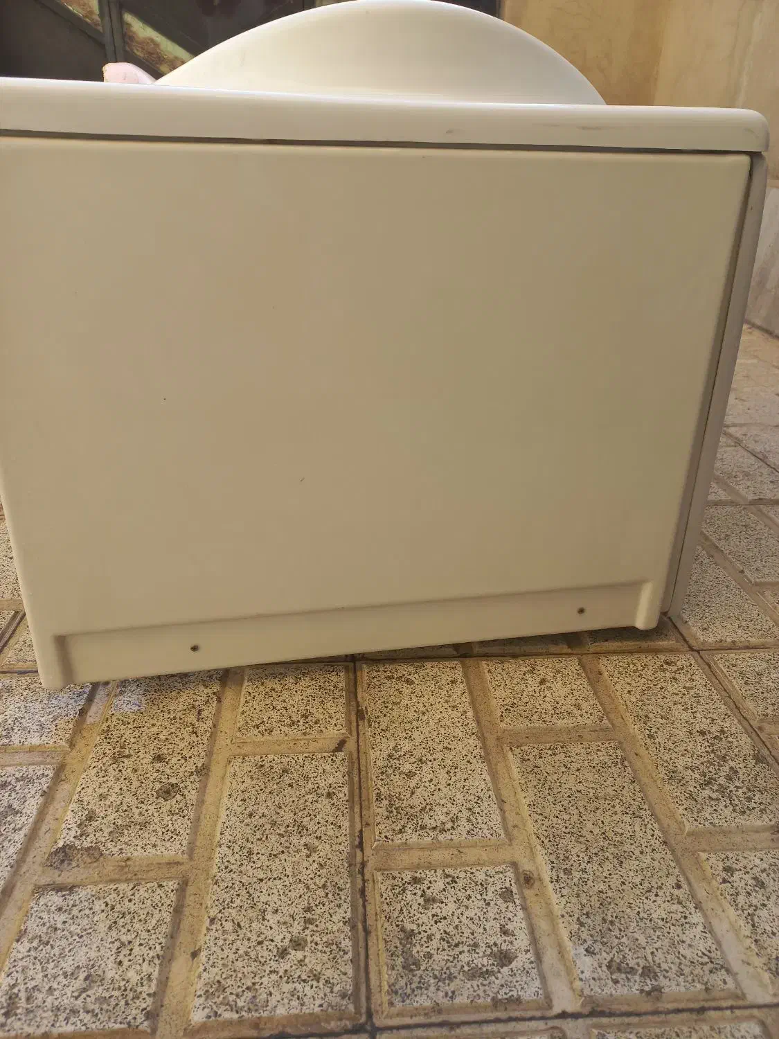 وان حمام بادینام|لوازم حمام|نسیمشهر, |دیوار