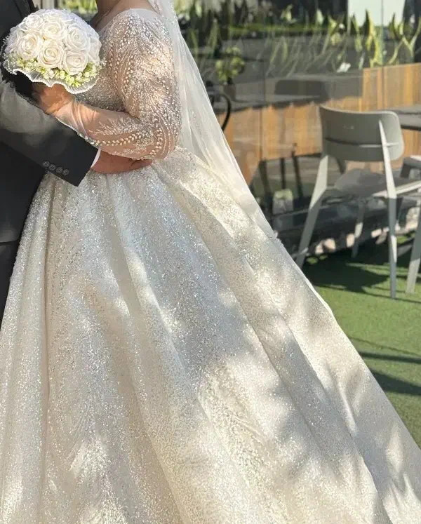 لباس عروس|لباس|لنگرود, |دیوار