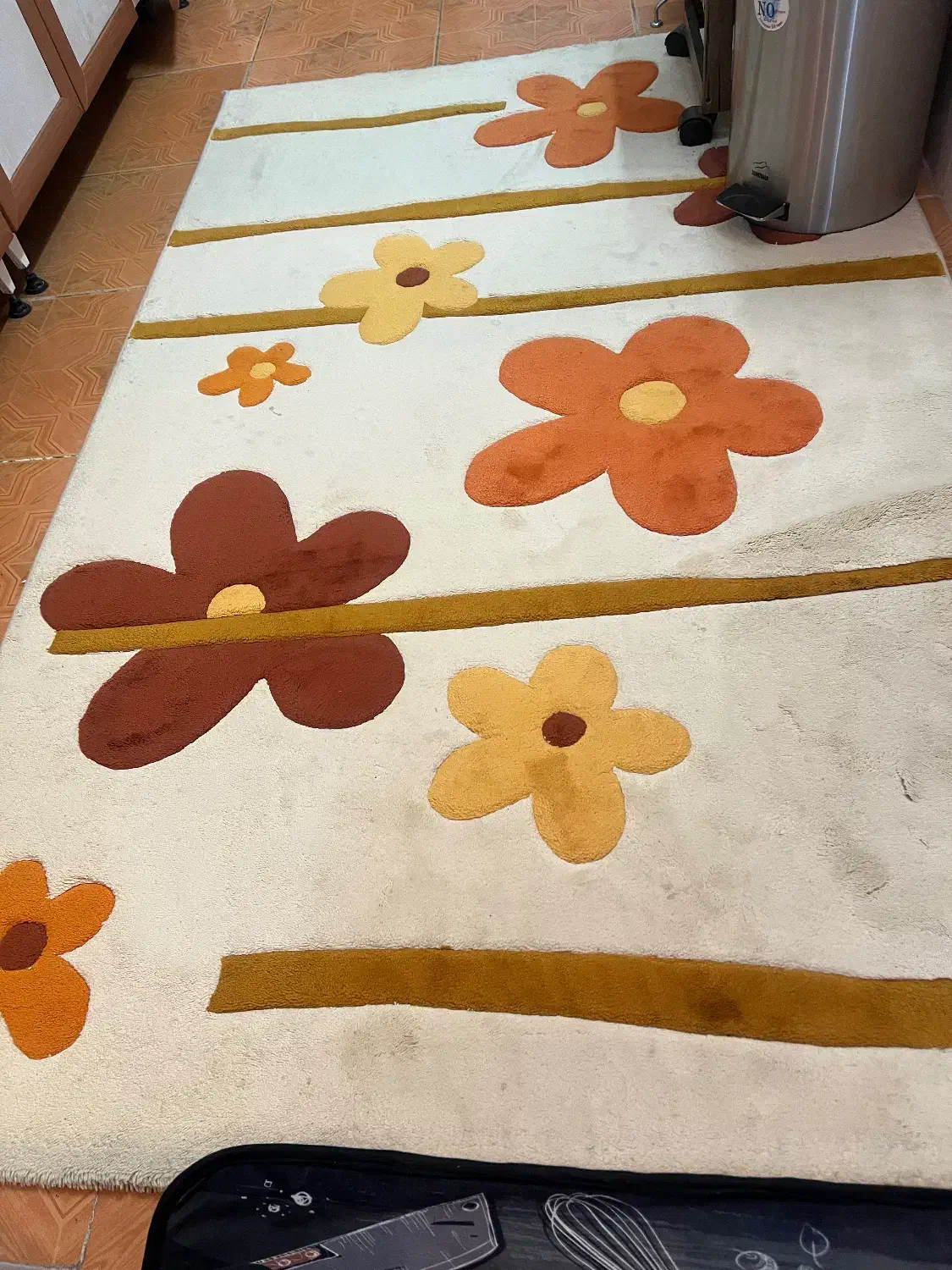 فرش آشپزخانه|فرش|قم, زنبیل آباد|دیوار