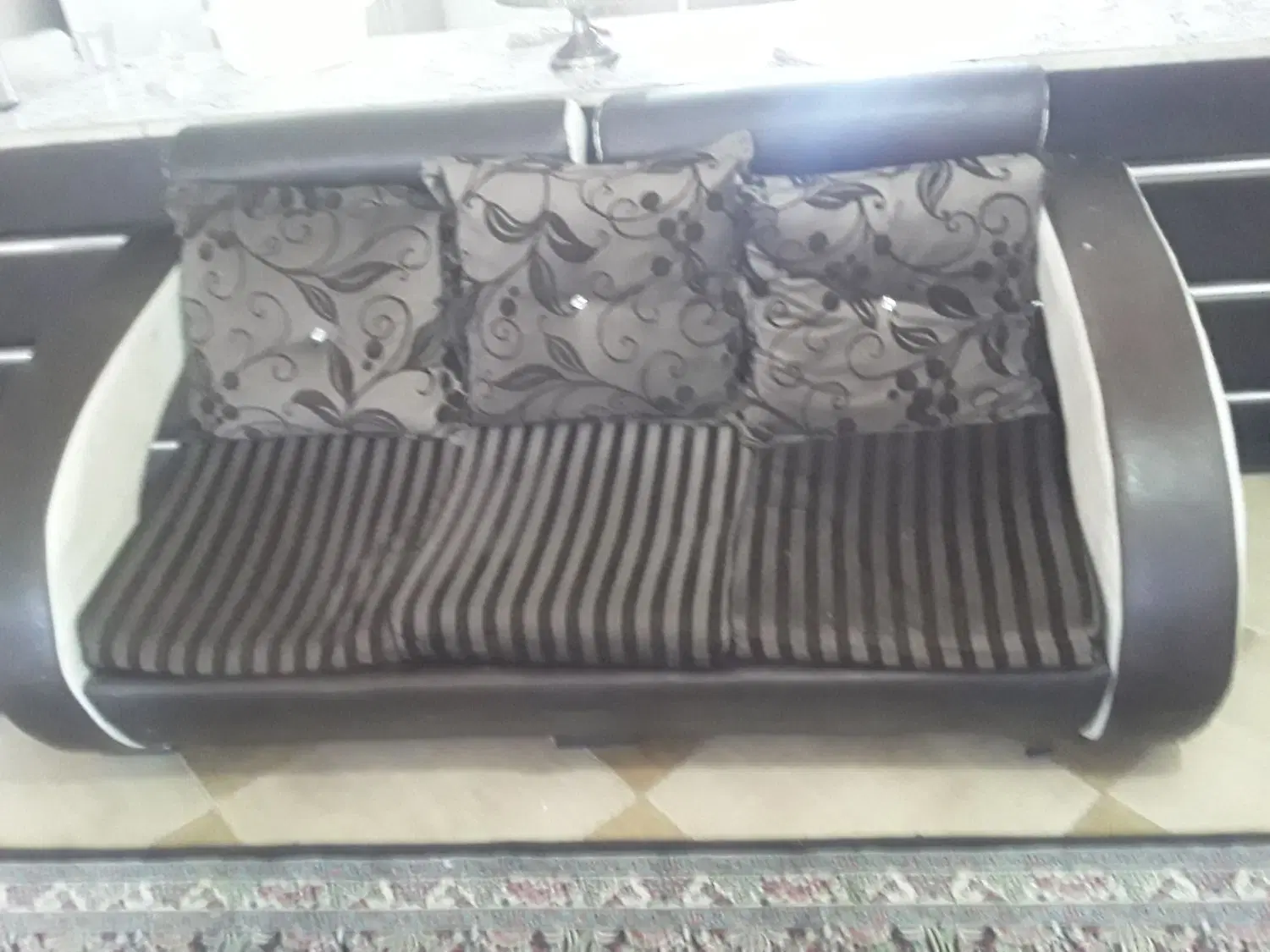 مبل|مبلمان خانگی و میز عسلی|رفسنجان, |دیوار