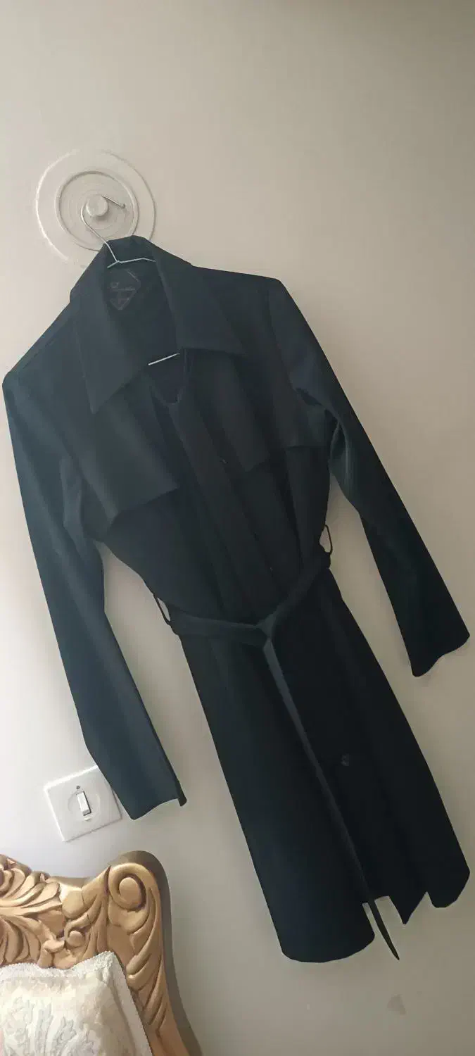 مانتو مجلسی کرپ 42و44|لباس|پاکدشت, پاکدشت (مامازند)|دیوار