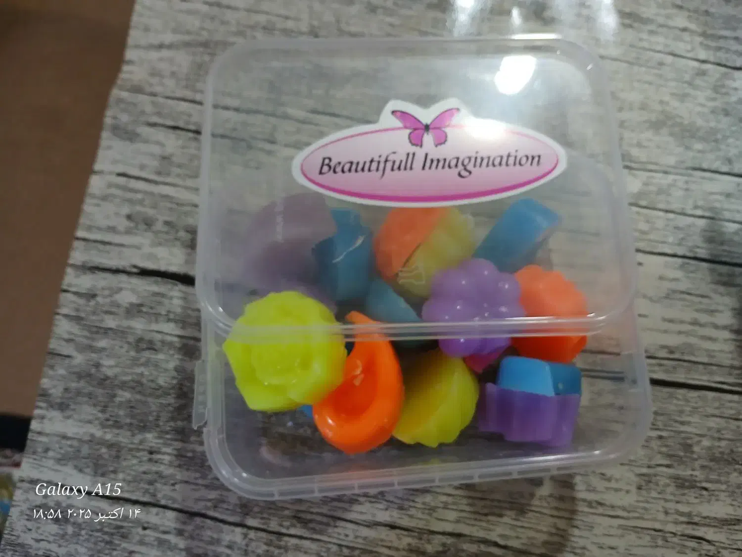 دستگاه وکس سیلیکونی|آرایشی، بهداشتی، درمانی|کاشان, باغ ماجد|دیوار