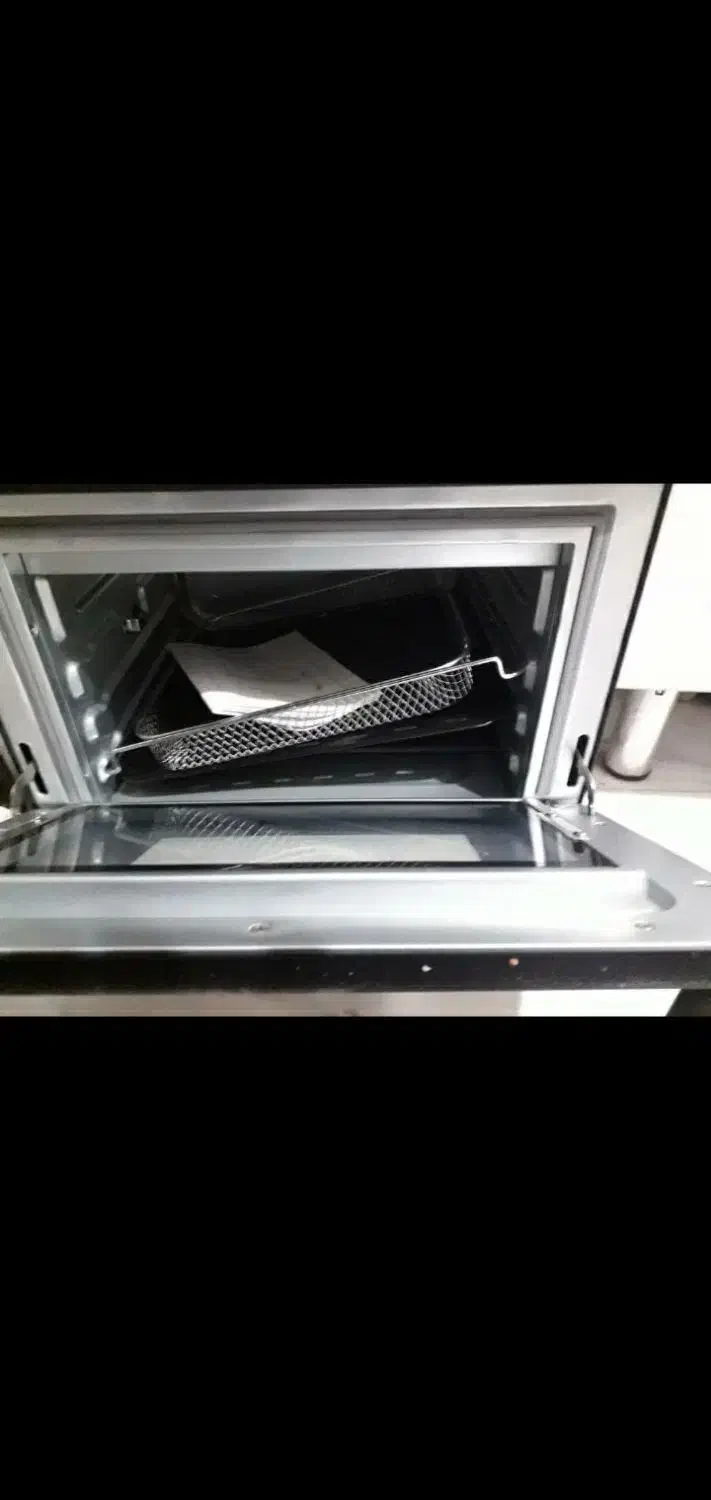 ایر فرایر و فر|اجاق گاز و لوازم برقی پختوپز|تهران, بهار|دیوار