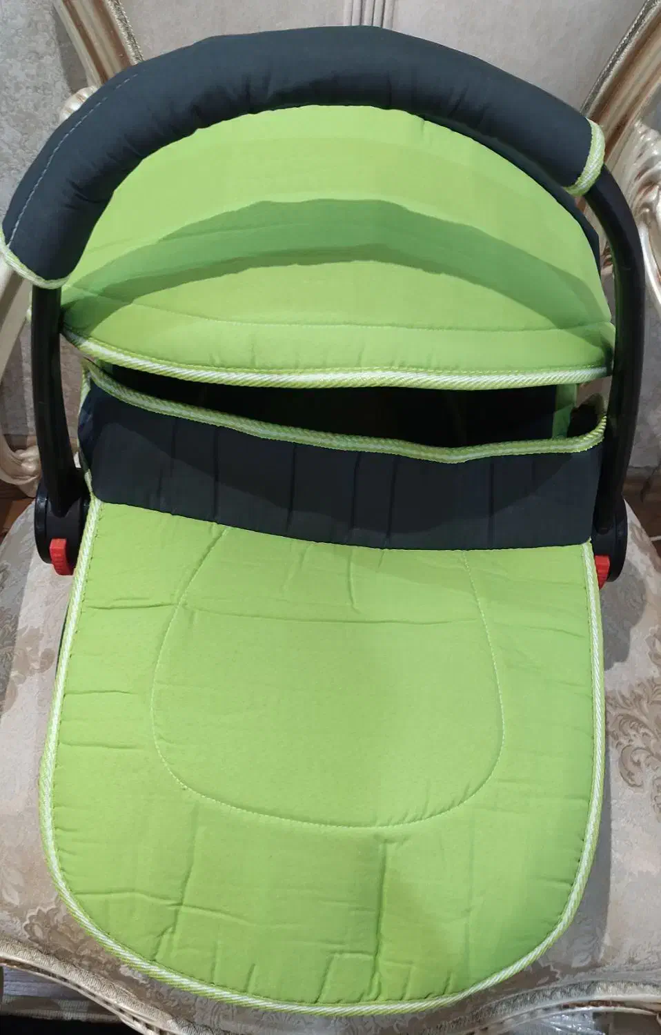 فروش کرییر سالم|اسباب و اثاث بچه|اردبیل, |دیوار