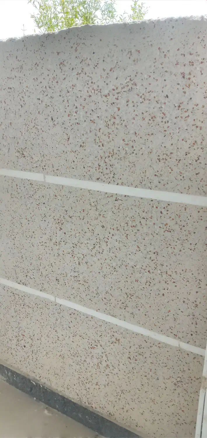 بنایی بنا شسته کاری نمای ساختمان|خدمات پیشه و مهارت|ساری, |دیوار