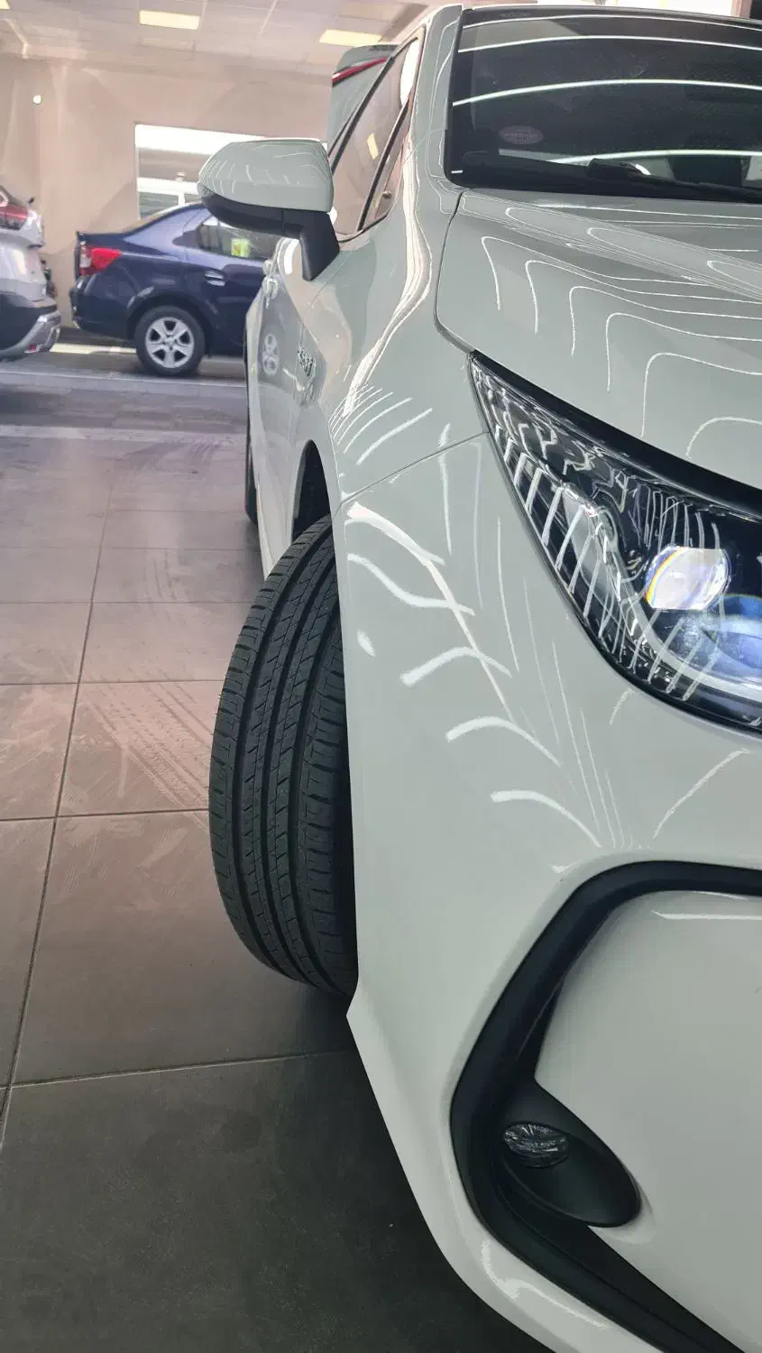 کرولا هیبرید ۲۰۲۳ پایونیر صفر شخصی|خودرو سواری و وانت|تهران, ونک|دیوار