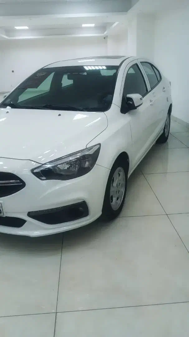 شاهین جیG مدل ۱۴۰۲ استاندارد ۸۵ گانه|خودرو سواری و وانت|تبریز, |دیوار